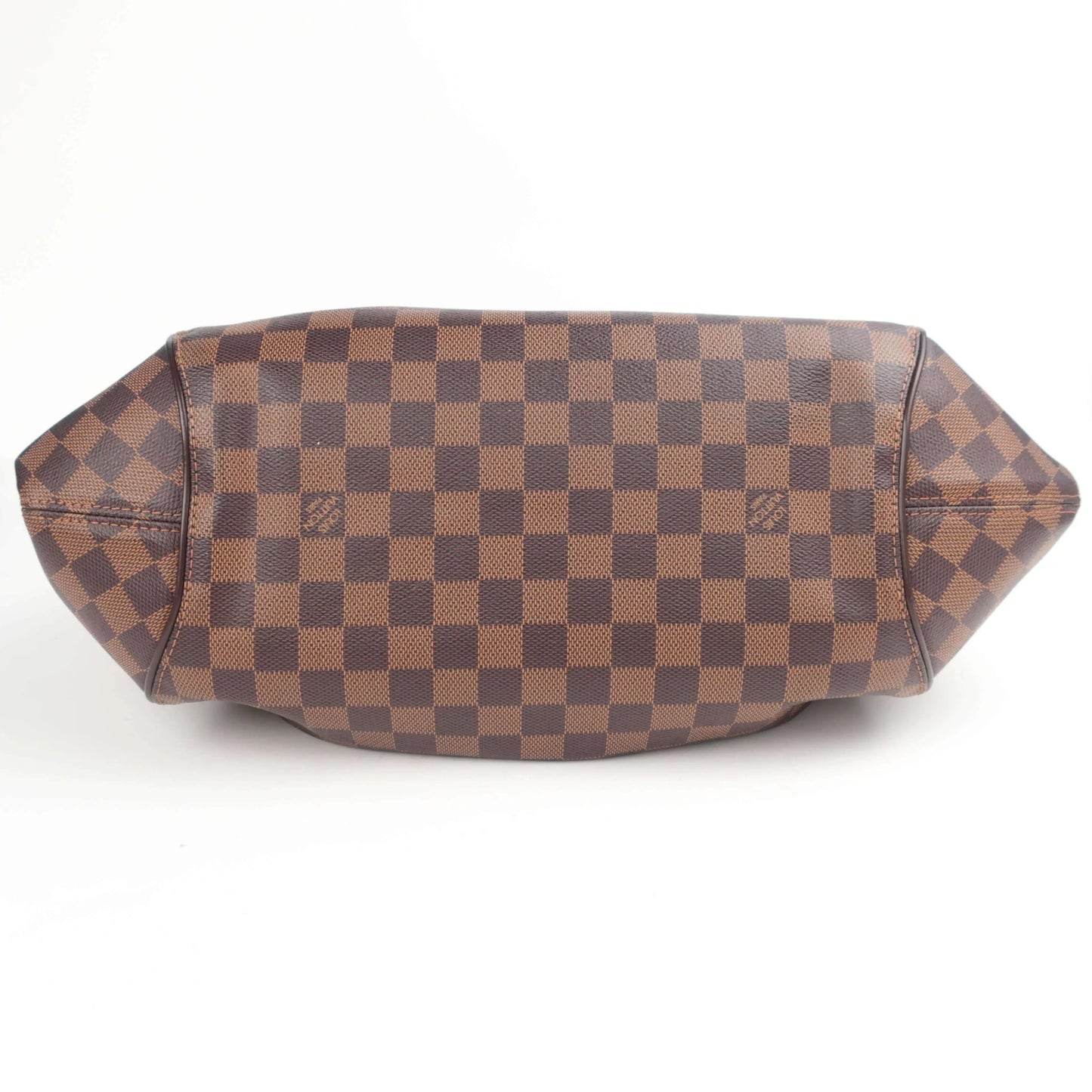 Louis Vuitton Louis Vuitton Sistina GM Damier Ebene Bag LVBagaholic