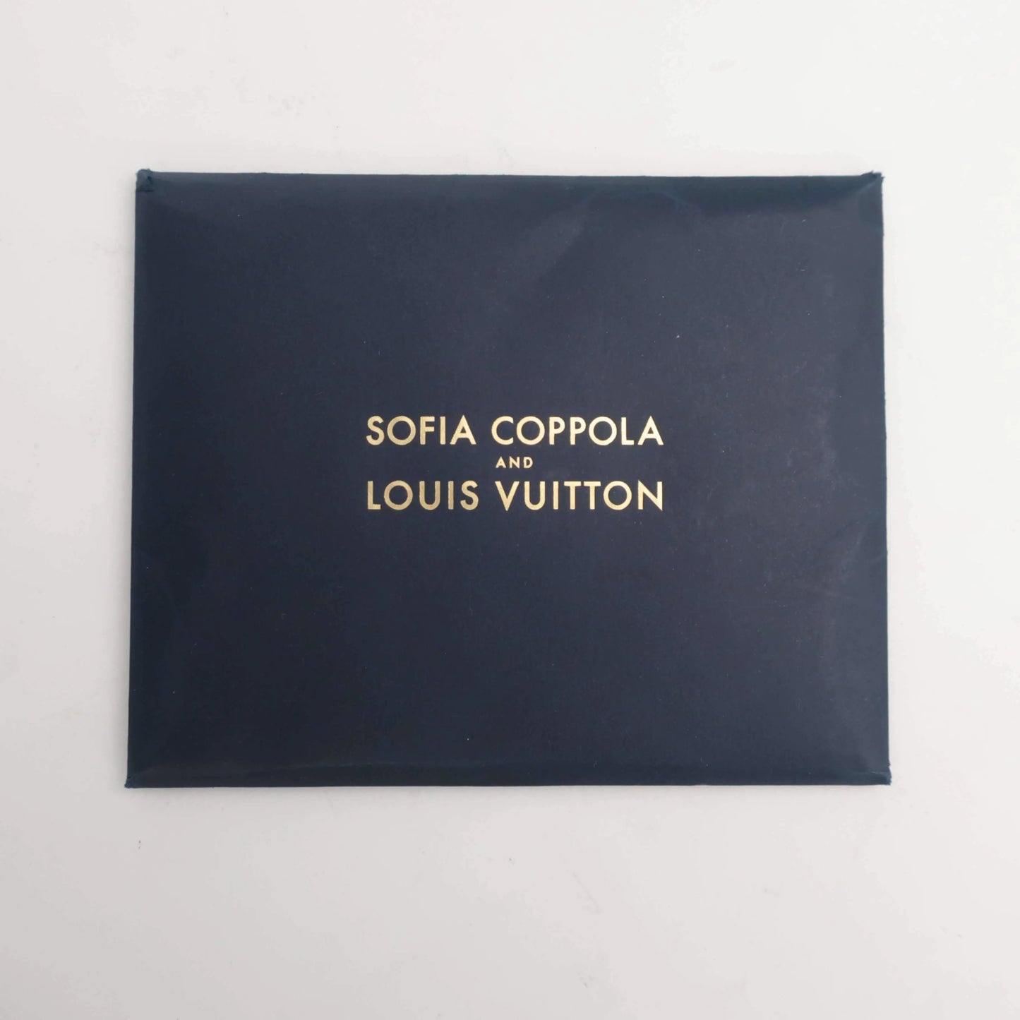 Louis Vuitton Louis Vuitton Sofia Coppola SC PM Bag LVBagaholic