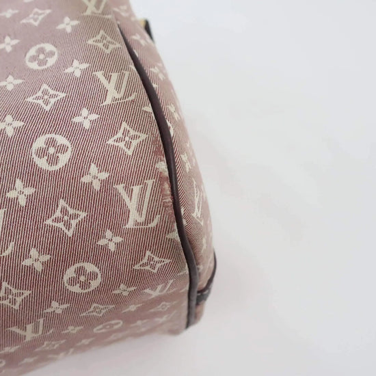 Louis Vuitton Louis Vuitton Speedy 30 Monogram Idylle Bag LVBagaholic