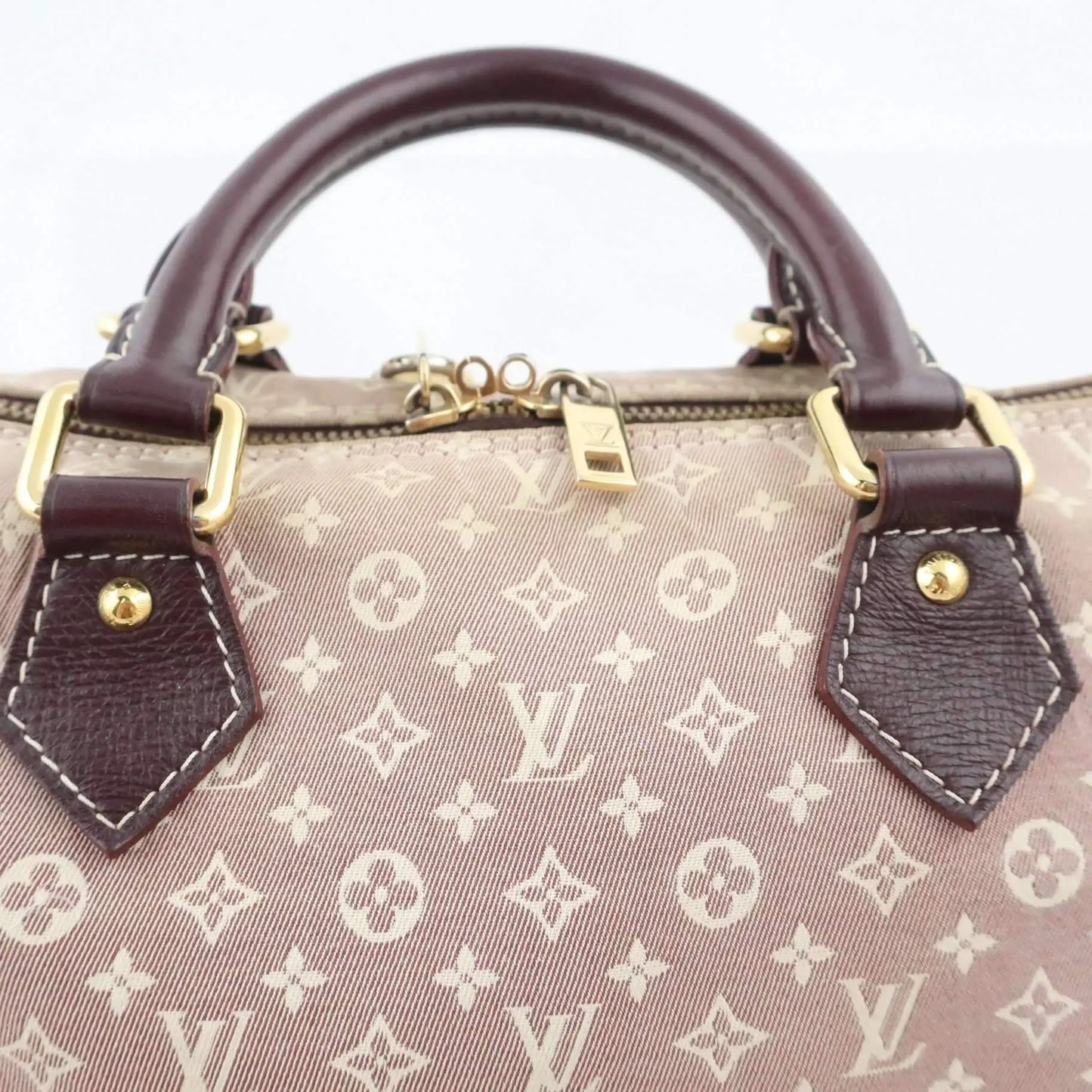 Load image into Gallery viewer, Louis Vuitton Louis Vuitton Speedy 30 Monogram Idylle Bag LVBagaholic
