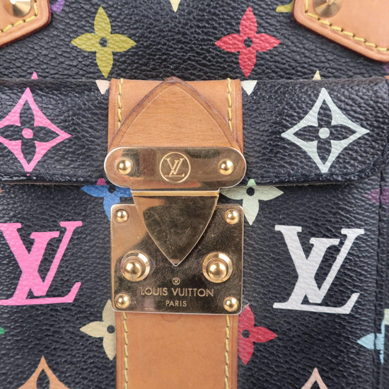 Louis Vuitton Louis Vuitton Speedy 30 Multicolor Bag LVBagaholic