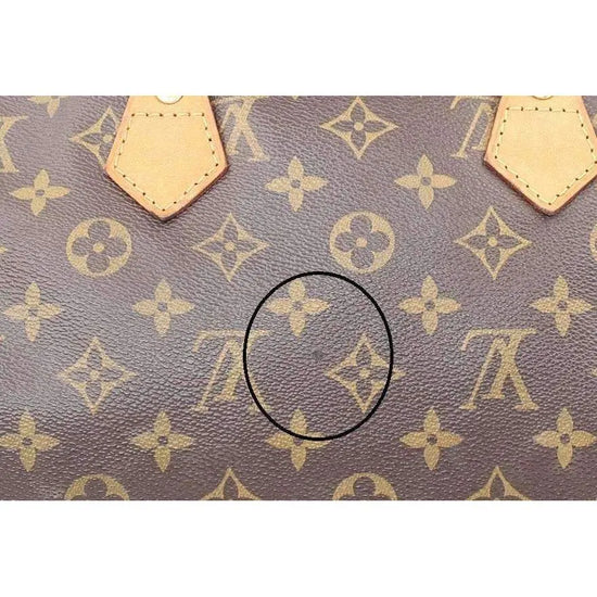 Cargar imagen en el visor de la galería, Louis Vuitton Louis Vuitton Speedy Bandouliere 35 Monogram Bag LVBagaholic
