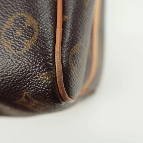 Louis Vuitton Louis Vuitton Speedy Bandouliere 35 Monogram Bag LVBagaholic