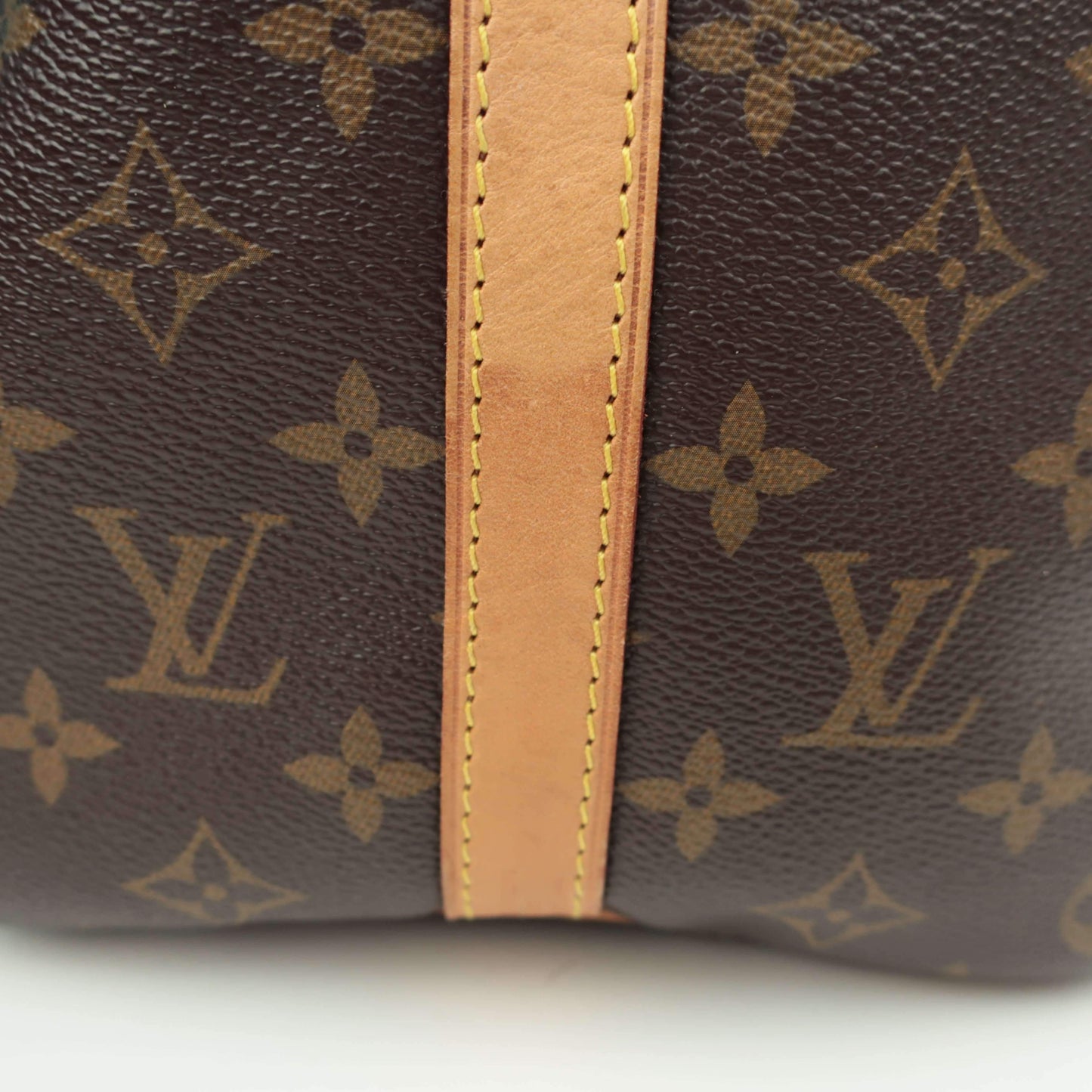 Louis Vuitton Louis Vuitton Speedy Bandouliere 35 Monogram Bag LVBagaholic
