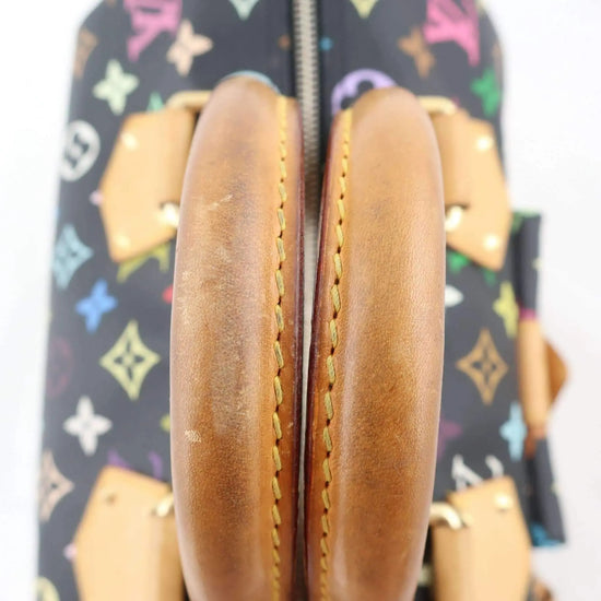 Louis Vuitton Louis Vuitton Speedy Multicolor Monogram Bag LVBagaholic