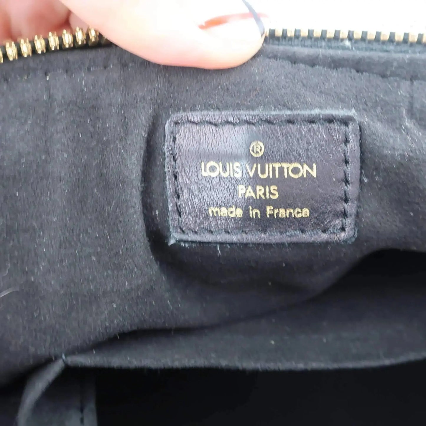 Louis Vuitton Rare Stephen Sprouse Boston Duffle · INTO