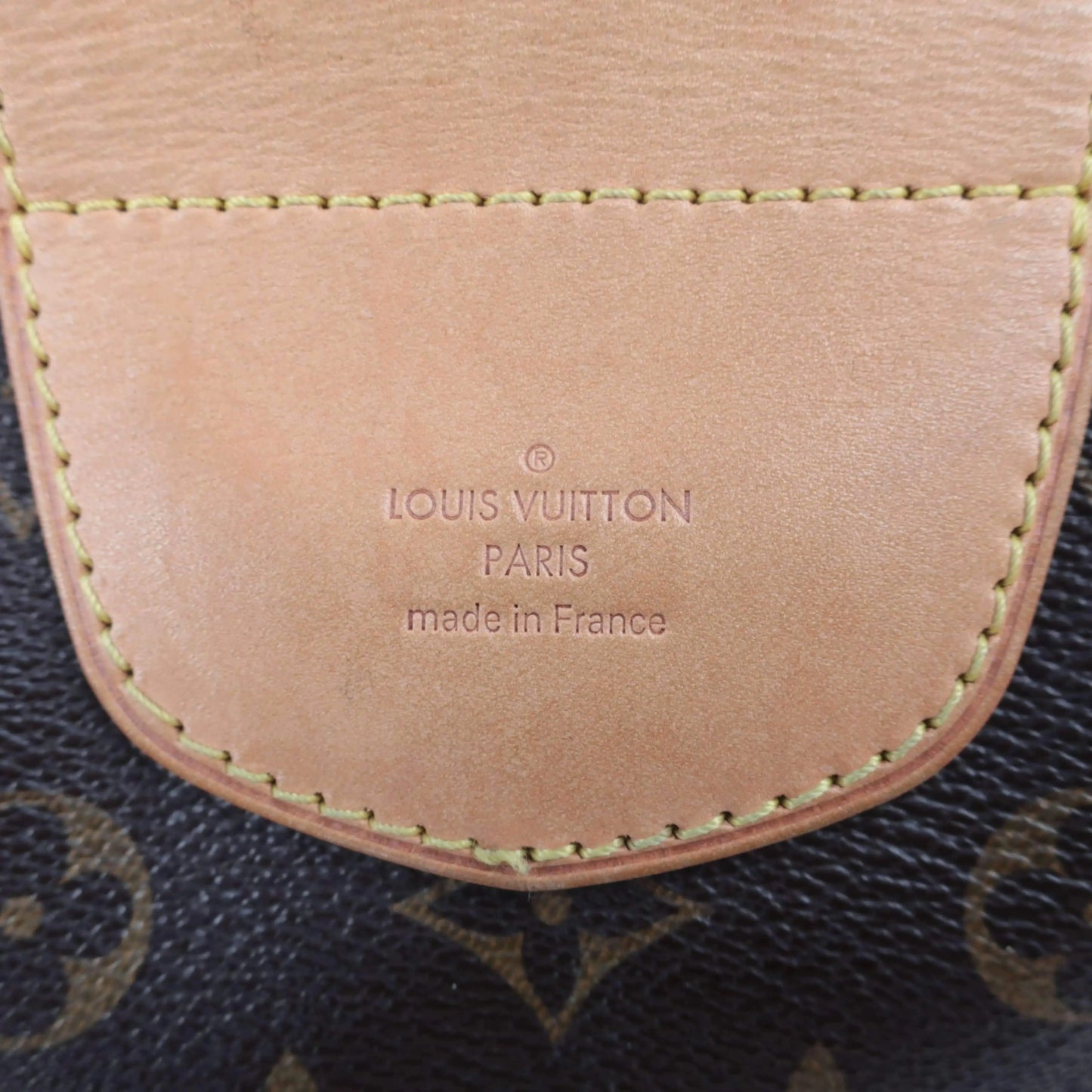 Louis Vuitton Louis Vuitton Stresa Monogram Bag LVBagaholic