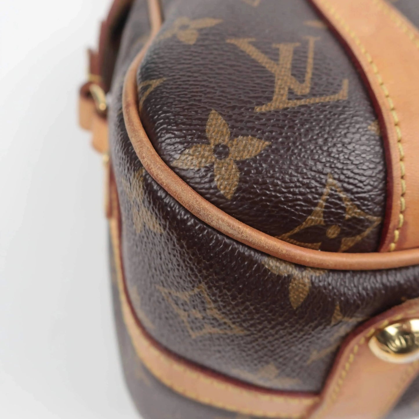 Load image into Gallery viewer, Louis Vuitton Louis Vuitton Stresa Monogram Bag LVBagaholic
