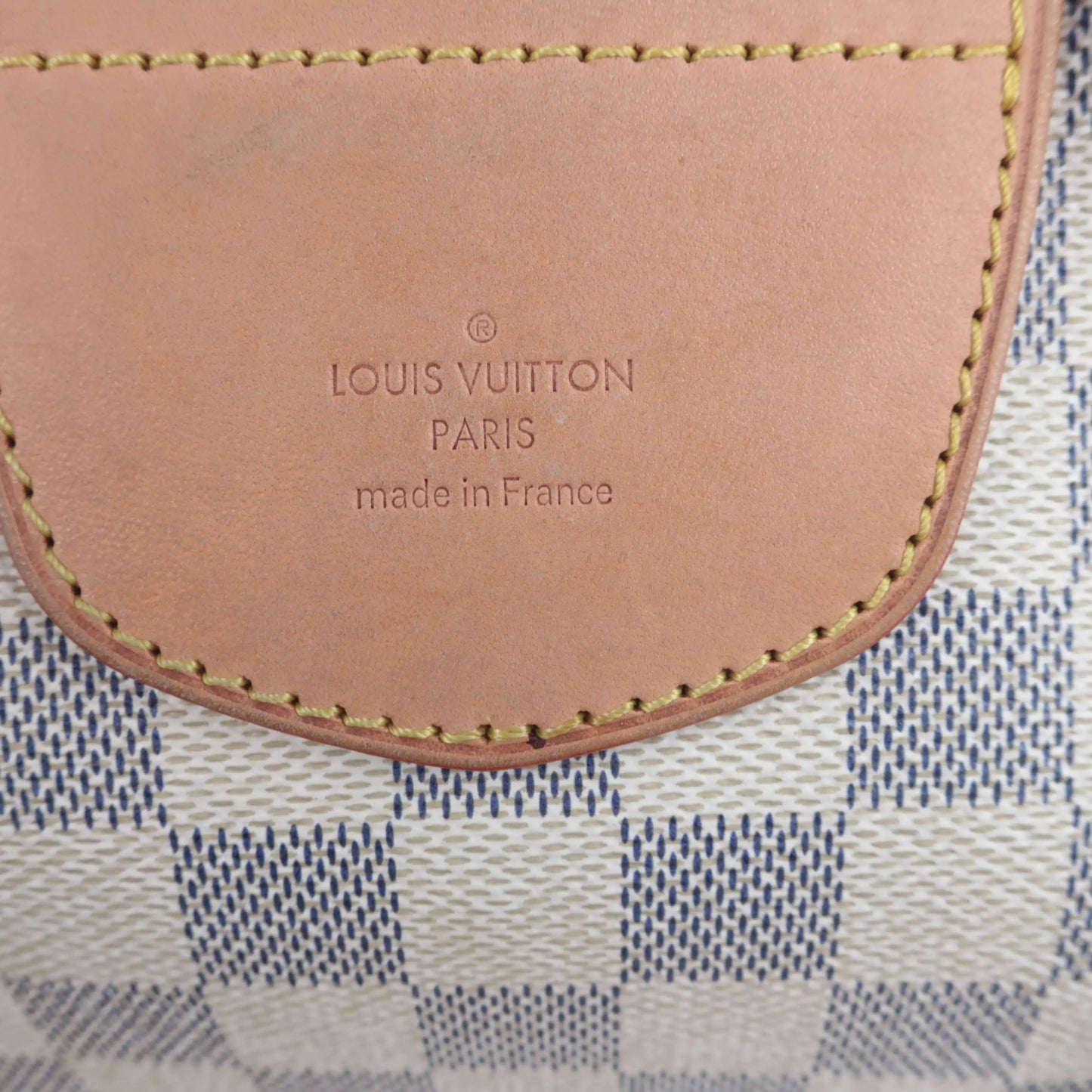 Louis Vuitton Louis Vuitton Stresa PM bag LVBagaholic