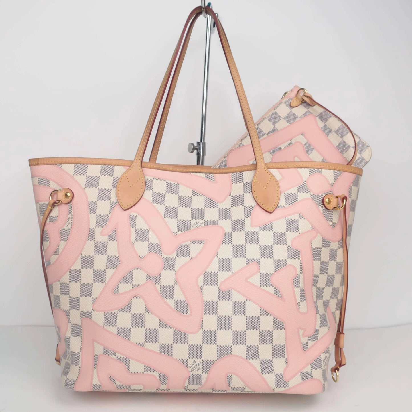 ❤️ Louis Vuitton Neverfull MM Tahitienne