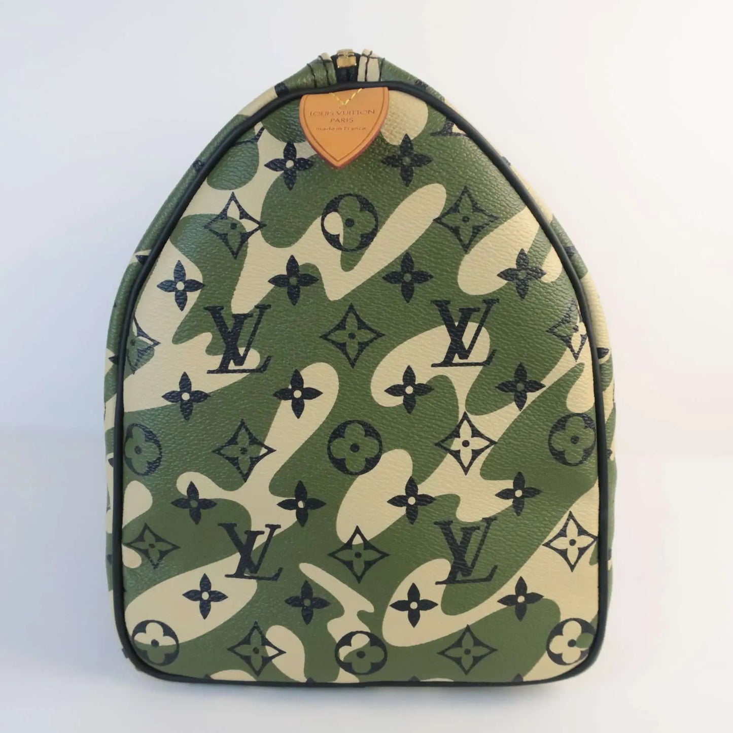 Louis Vuitton Speedy Monogramouflage 35 Camo bag – Bagaholic