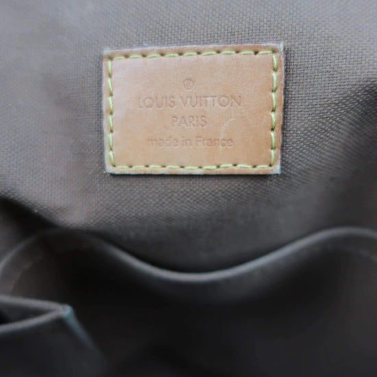 Louis Vuitton Louis Vuitton Tivoli GM Monogram Bag LVBagaholic