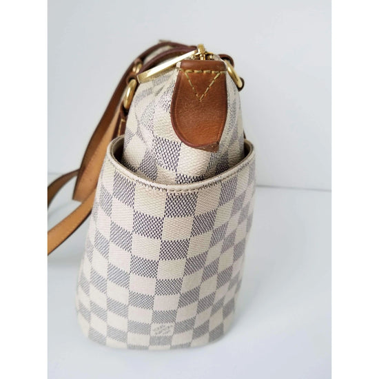 Louis Vuitton Totally MM Damier Ebene Review Video & What's In My