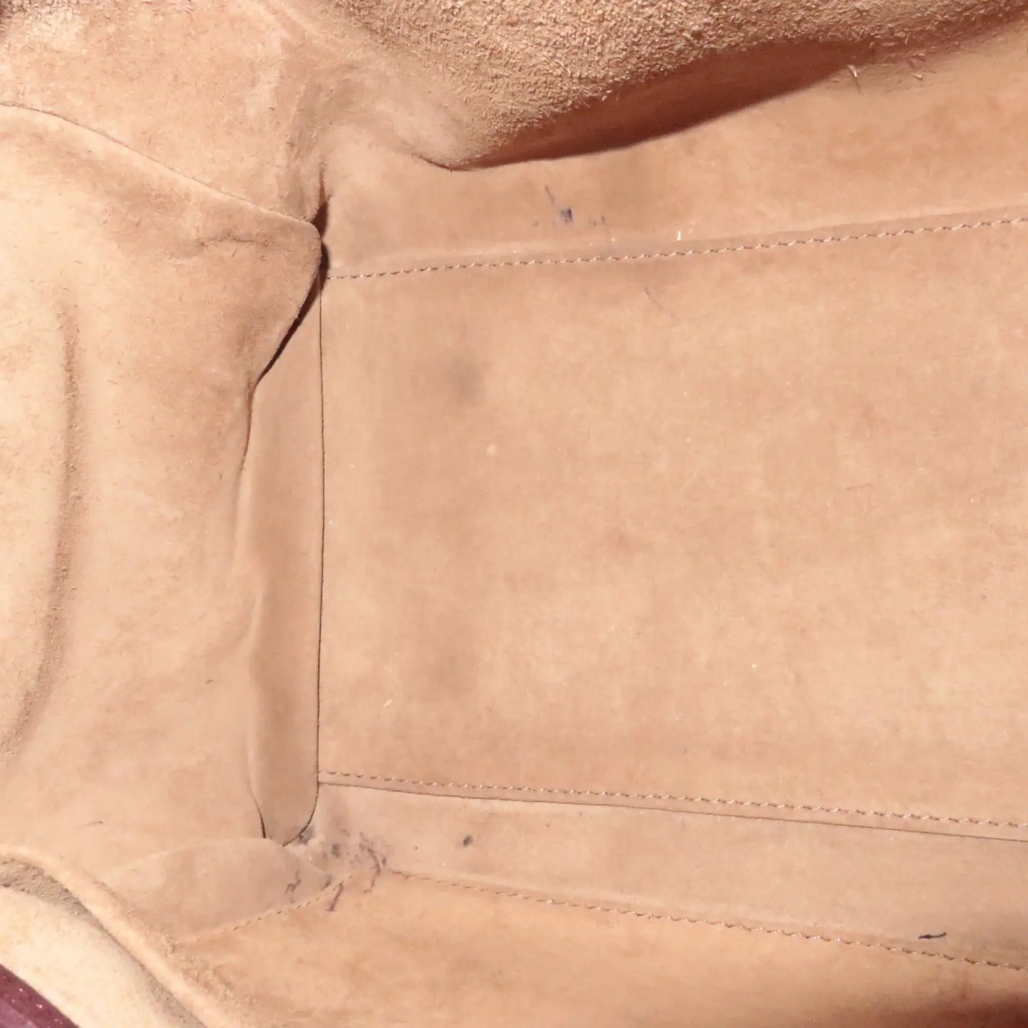 Louis Vuitton White Calf Leather Sofia Coppola SC BB - Ann's Fabulous  Closeouts