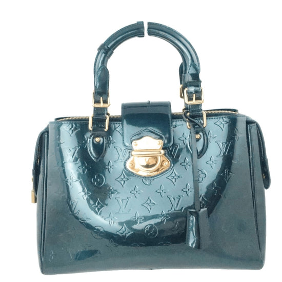 Load image into Gallery viewer, Louis Vuitton Louis Vuitton Vernis Melrose Avenue Bag LVBagaholic
