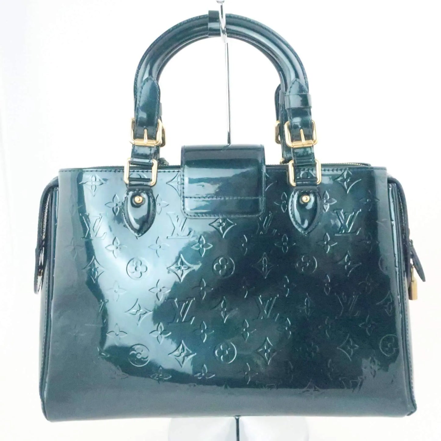 Load image into Gallery viewer, Louis Vuitton Louis Vuitton Vernis Melrose Avenue Bag LVBagaholic
