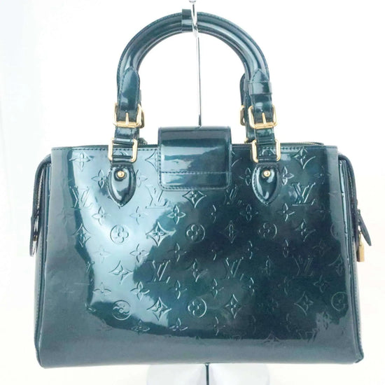 Louis Vuitton Louis Vuitton Vernis Melrose Avenue Bag LVBagaholic