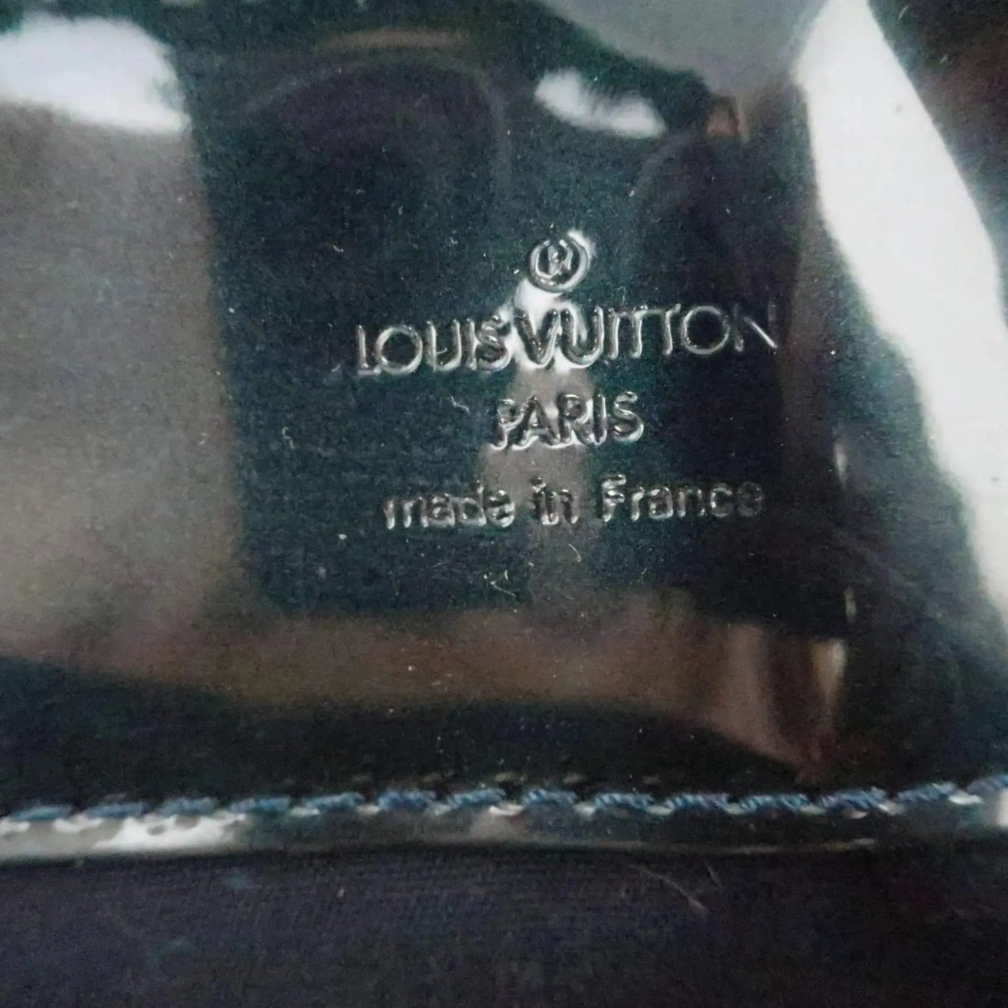 Louis Vuitton Louis Vuitton Vernis Melrose Avenue Bag LVBagaholic