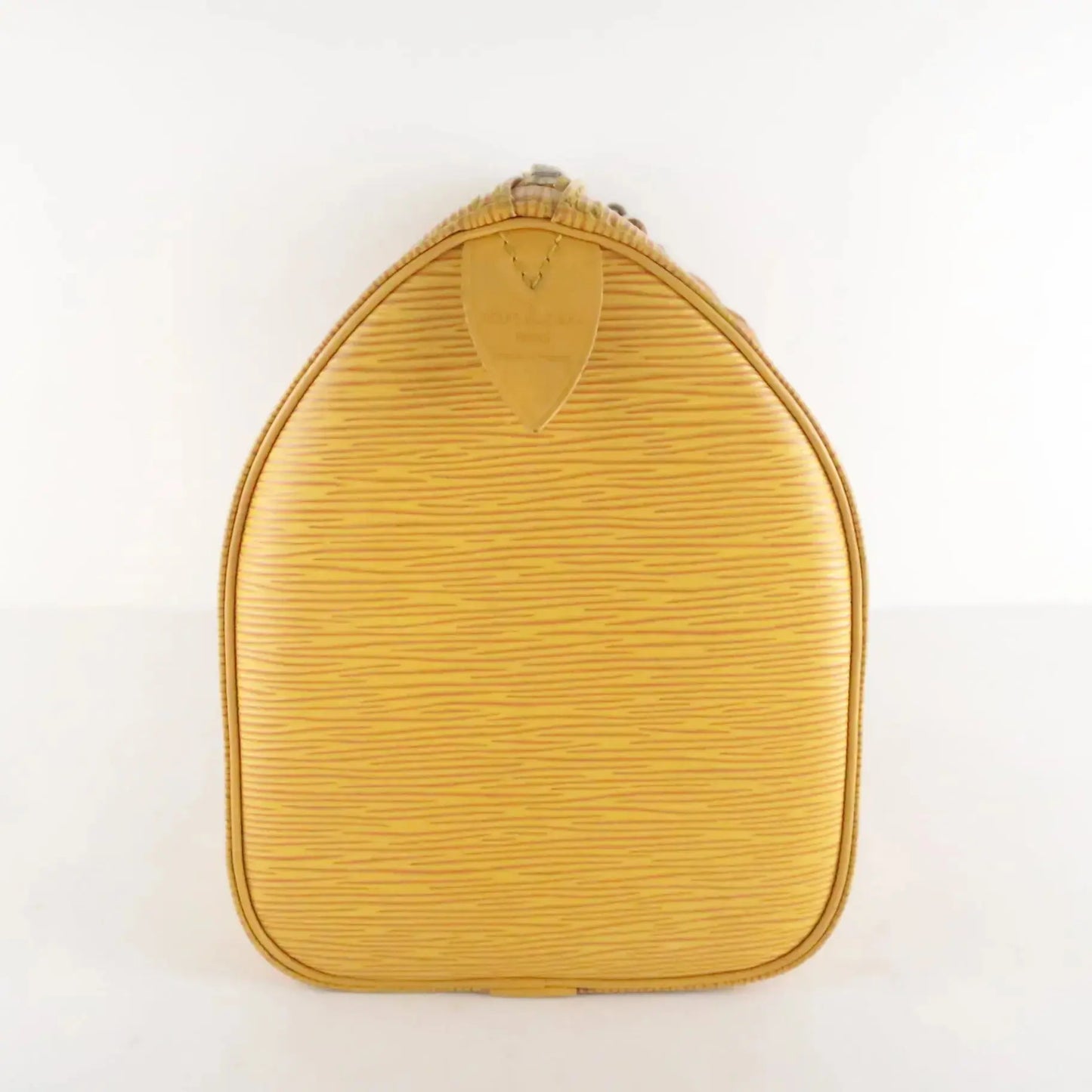 Load image into Gallery viewer, Louis Vuitton Louis Vuitton Vintage Yellow Epi  Speedy 25 Bag LVBagaholic
