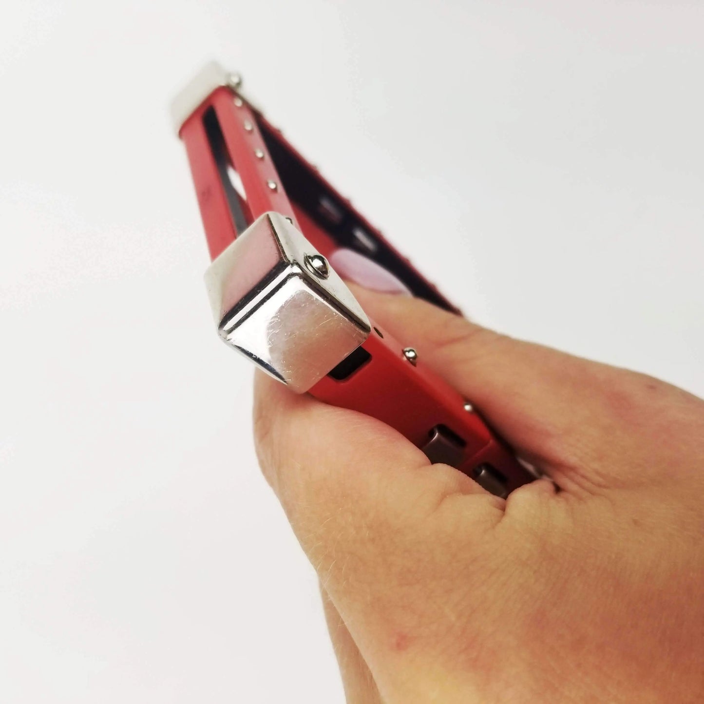 Louis Vuitton x Supreme Monogram Eye-Trunk iPhone 7 Plus Case - Red Phone  Cases, Technology - LOUSU20458