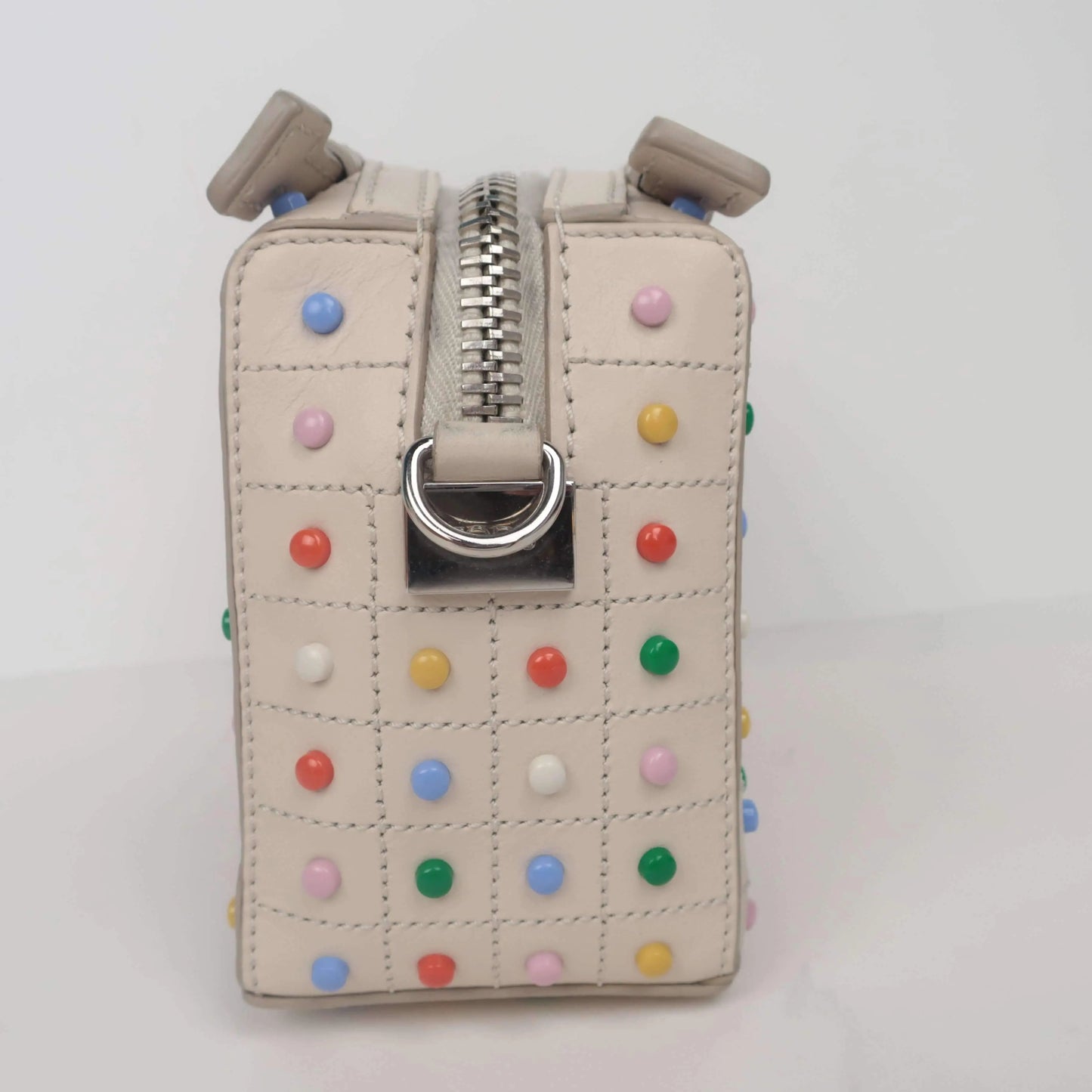Louis Vuitton Tods Gommino Mini Bag LVBagaholic
