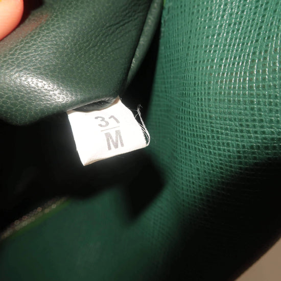 Prada Prada Saffiano Leather Shoulder Bag LVBagaholic